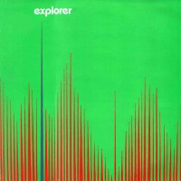 Explorer - Explorer, D