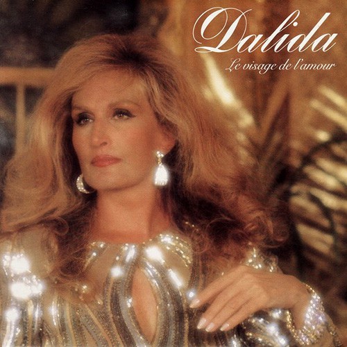 Dalida - Le Visage De L'Amour, FRA