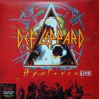 Def Leppard - Hysteria At The O2