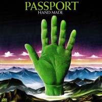 Passport - Hand Made