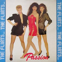 Flirts, The - Passion, NL