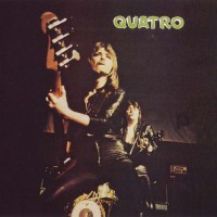 Quatro, Suzi - Quatro, D