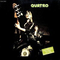 Quatro, Suzi - Quatro, D