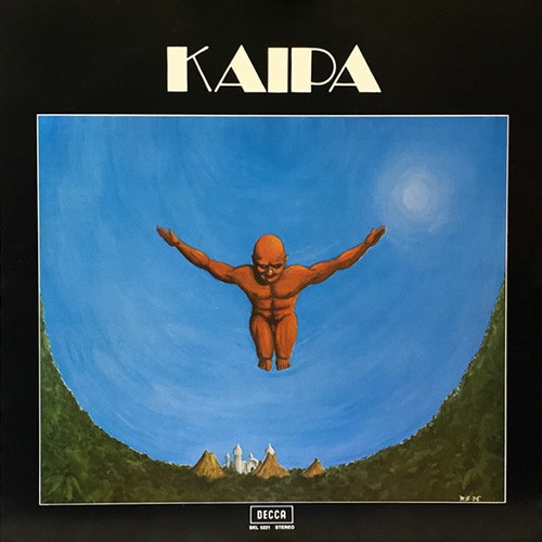 Kaipa - Kaipa, SWE