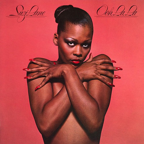 Suzi Lane - Ooh, La, la, US