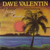 Valentin Dave - Jungle Garden