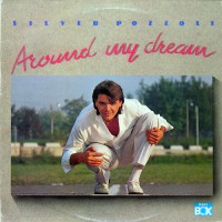 Pozzoli, Silver - Around My Dreams