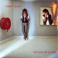 Plant, Robert - Pictures At Eleven, EU