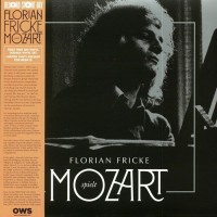 Popol Vuh - Spielt Mozart, US