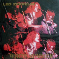 Led Zeppelin - White Summer