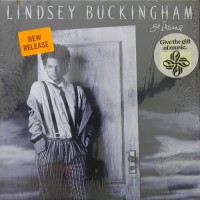 Buckingham, Lindsey - Go Insane