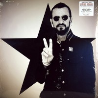 Ringo Starr - What's My Name, EU