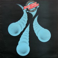 Manfred Mann's Earth Band - Nightingales And Bombers, UK (Re)