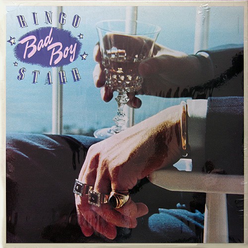 Starr, Ringo - Bad Boy, US