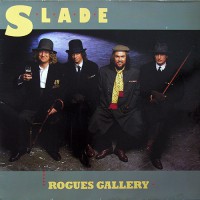 Slade - Rogues Gallery, D