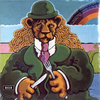 Savoy Brown - Lion's Share, UK (Or)