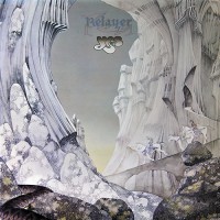 Yes - Relayer, UK