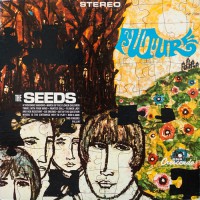 Seeds, The - Future, US (Stereo)