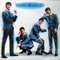 Beatles, The - Rare Beatles, UK