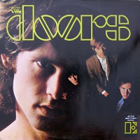 Doors, The - The Doors, D (Re)