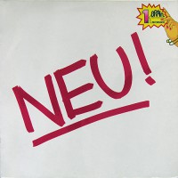 Neu! - Neu!, D (Re)