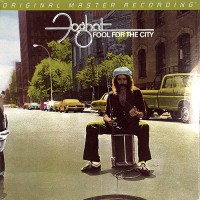 Foghat - Fool For The City, US (MFSL)