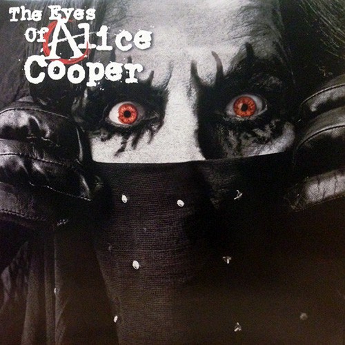 Alice Cooper - The Eyes Of Alice Cooper, D