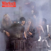 Warlock - Hellbound, D