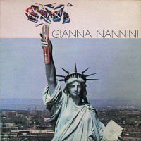 Nannini, Gianna - California, ITA (Or)