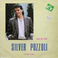 Pozzoli, Silver - Step By Step