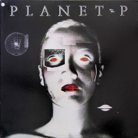 Planet P Project - Planet P Project, NL