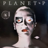 Planet P Project - Planet P Project, UK