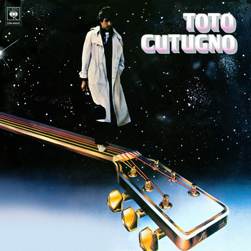 Cutugno, Toto - Voglio L'Anima, FRA