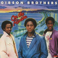 Gibson Brothers - On The Rivera, D