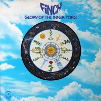 Finch - Glory Of The Inner Force, US