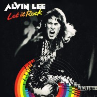 Alvin Lee - Let It Rock, D