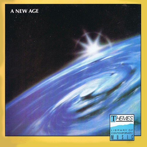 Argent, Rod / Robert Howes - A New Age