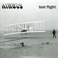 Airbus - Test Flight, SPA