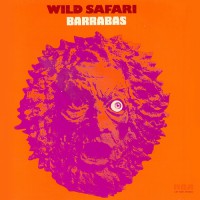 Barrabas - Wild Safari, D