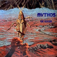 Mythos - Quasar, D