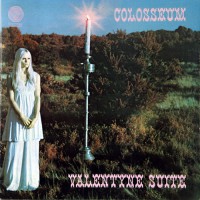 Colosseum - Valentyne Suite, UK