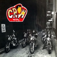 Crow - Crow Music, UK