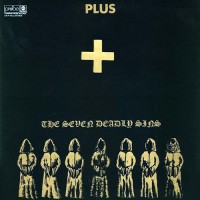 Plus - The Seven Deadly Sins, US