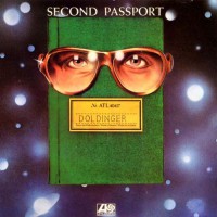 Passport - Second Passport