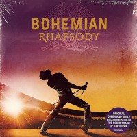 Queen - Bohemian Rhapsody (Original Soundtrack)