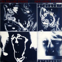 Rolling Stones, The - Emotional Rescue, NL (Poster)