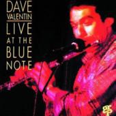 Valentin Dave - Live At The Blue Note (ins)(dig Mas)