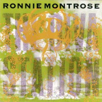 Montrose, Ronnie - The Diva Station, NL