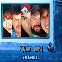 Neoton Familia - A Tronorokos, HUN