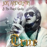Anderson, Jon - True, EU